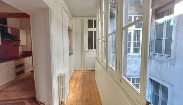 Appartement 5 pièces  à vendre Pau 64000