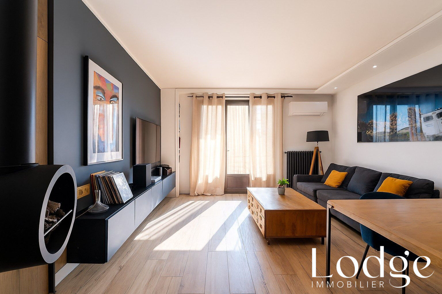 Appartement  T3 à vendre Aix-en-Provence 13100