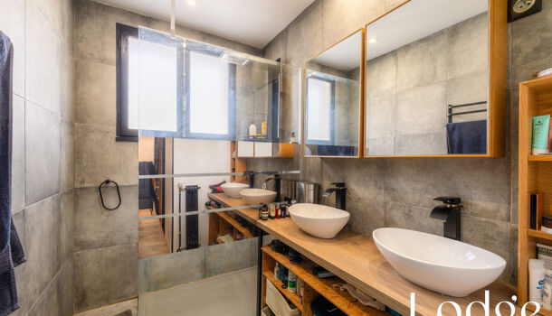 Appartement 3 pièces  à vendre Aix-en-Provence 13100