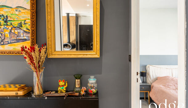 Appartement 3 pièces  à vendre Aix-en-Provence 13100