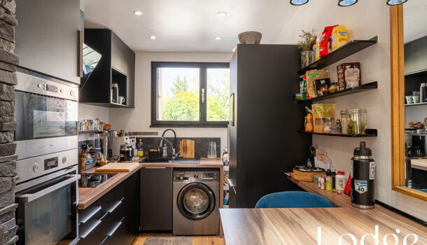 Appartement 3 pièces  à vendre Aix-en-Provence 13100