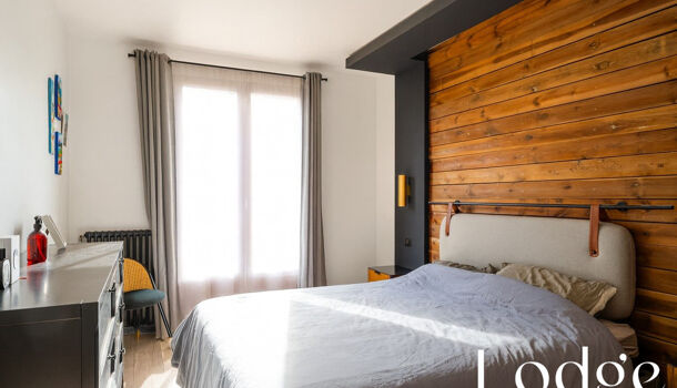 Appartement 3 pièces  à vendre Aix-en-Provence 13100