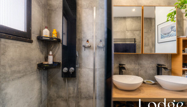 Appartement 3 pièces  à vendre Aix-en-Provence 13100