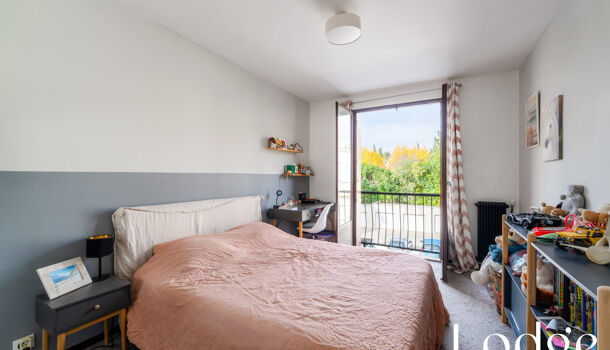 Appartement 3 pièces  à vendre Aix-en-Provence 13100