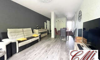 Appartement 3 Pièces 73 m² à vendre à Vitry-le-François (51300)