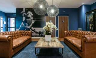 Appartement 2 Pièces 44 m² à vendre à Drancy (93700)