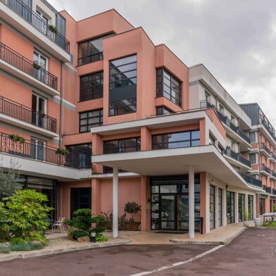 Appartement 2 pièces 316507 €