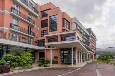 Appartement 2 pièces 316507 €