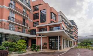 Appartement neuf   m² à vendre à Drancy (93700)