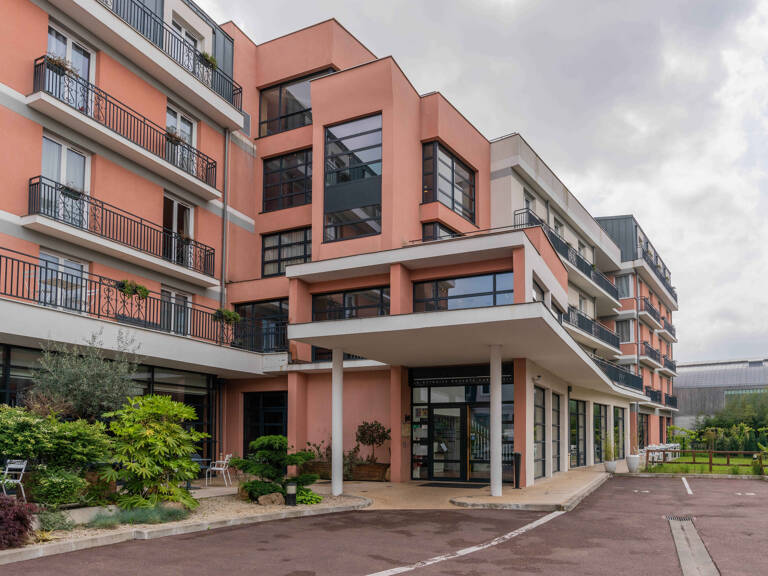 Drancy Centre résidence séniors — photo 1