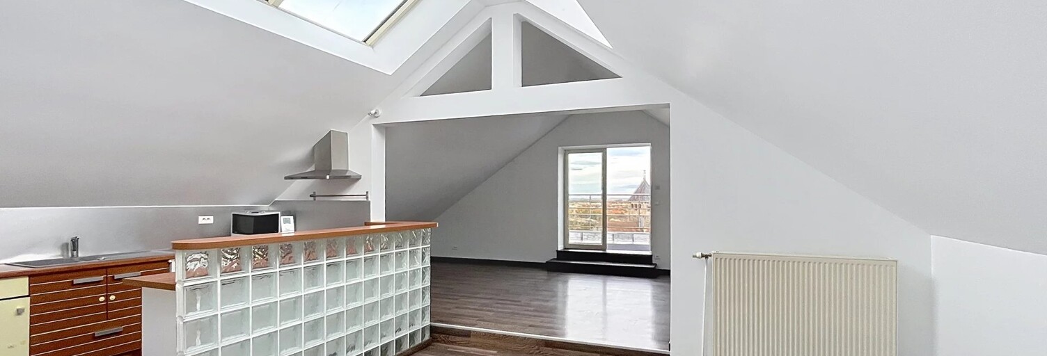 Appartement 5 Pièces 145 m² à vendre à Laon (02000)