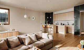 Appartement 5 Pièces 96 m² à vendre à Le Bourget (93350)