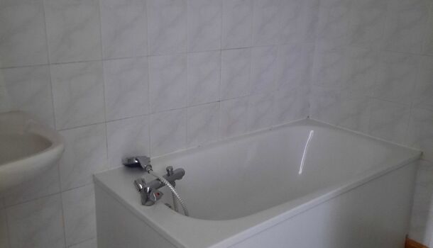 Villa / Maison 3 pièces  à louer Dax 40100