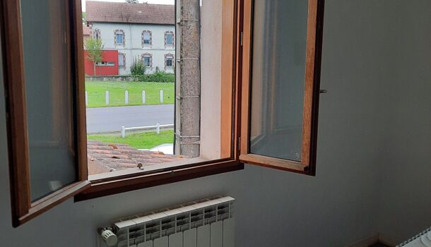 Villa / Maison 3 pièces  à louer Dax 40100