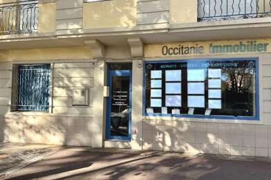 Commerce 3 pièces 1392 €