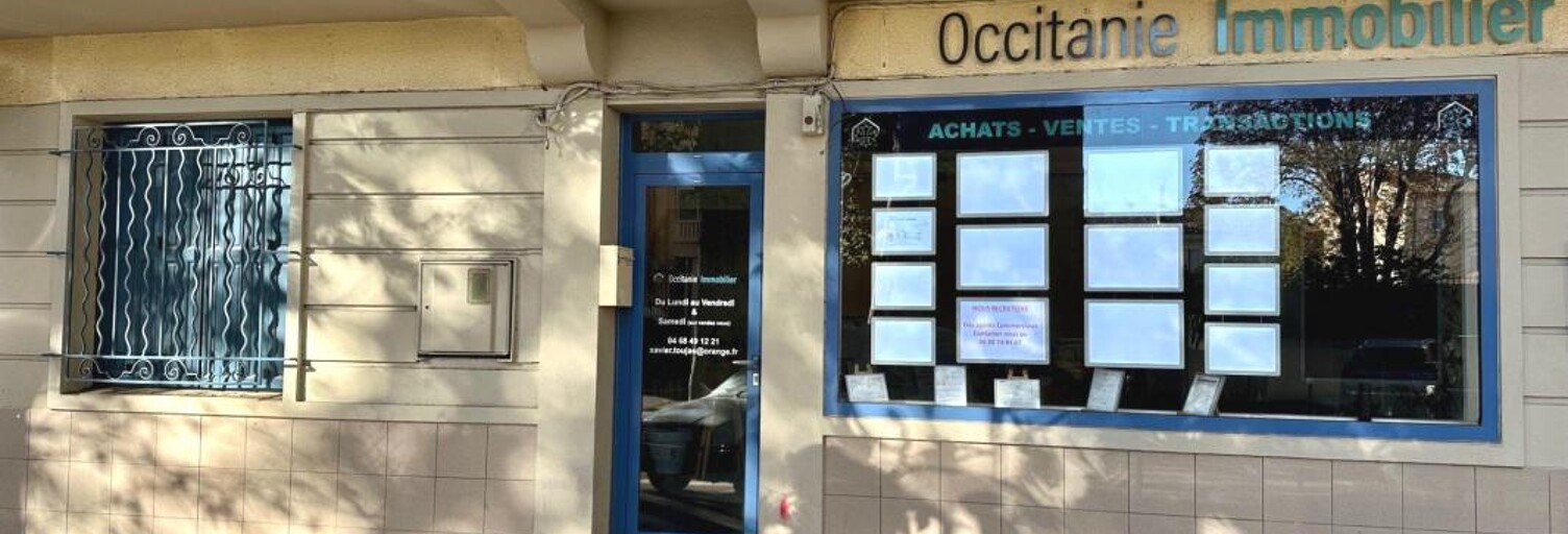 Commerce 3 Pièces 64 m² à louer à Narbonne (11100)