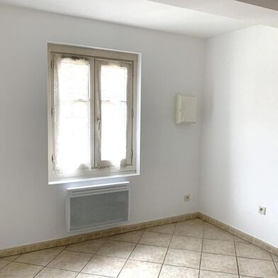 Appartement 2 pièces 385 €