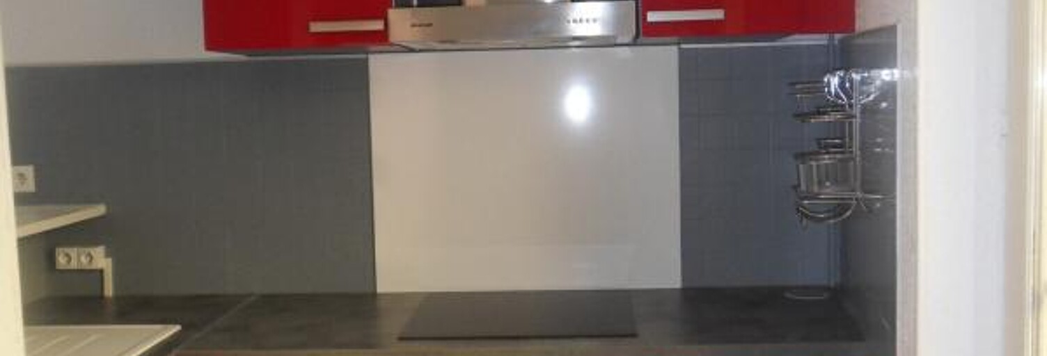 Maison 3 Pièces 54 m² à louer à Pexiora (11150)