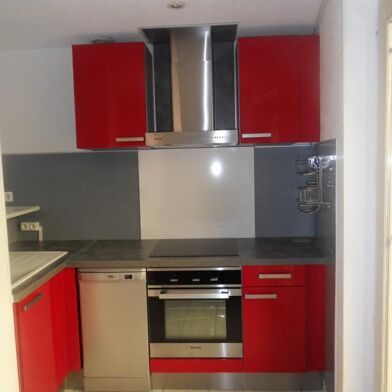 Maison 3 pièces 590 €