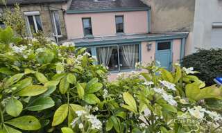 Maison 5 Pièces 82 m² à vendre à Cherbourg-en-Cotentin (50100)