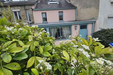 Maison 5 pièces 235000 €