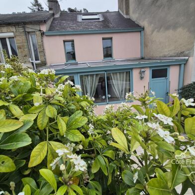 Maison 5 pièces 235000 €