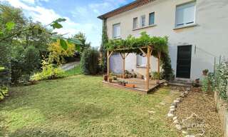 Maison 5 Pièces 90 m² à vendre à Aubenas (07200)