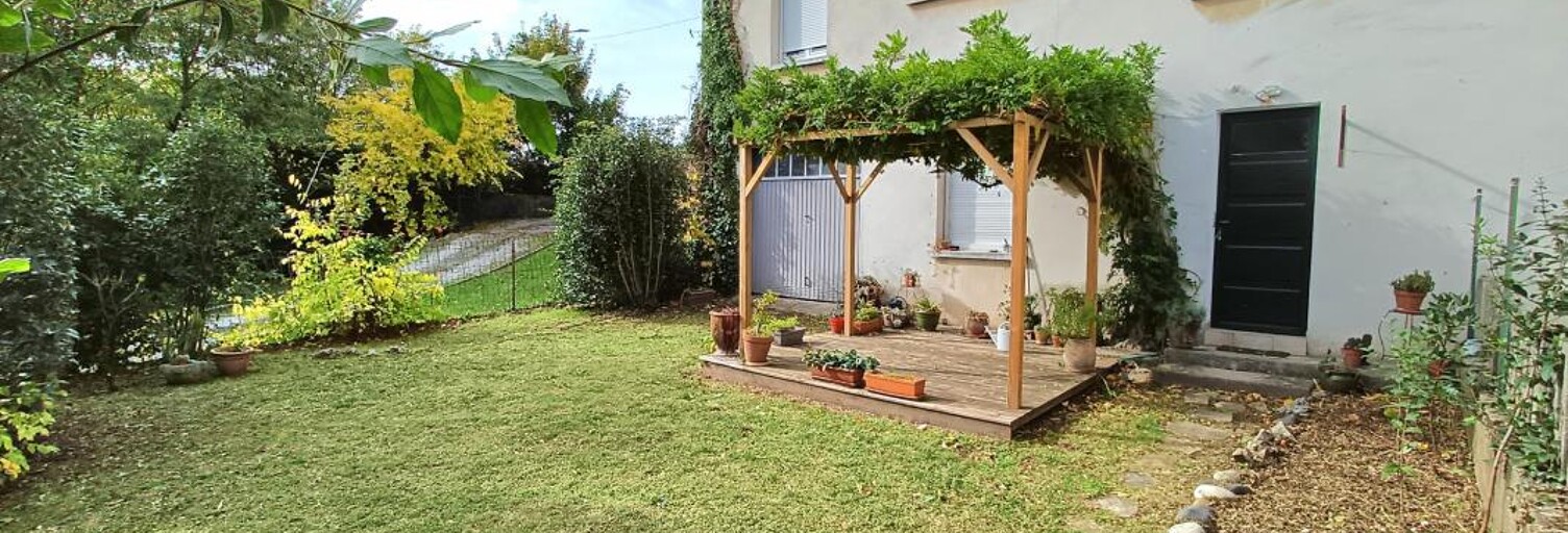 Maison 5 Pièces 90 m² à vendre à Aubenas (07200)