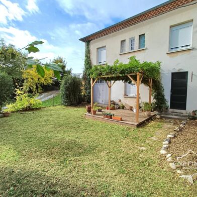 Maison 5 pièces 174000 €