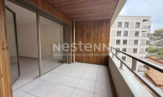 Appartement 2 Pièces 46 m² à louer à Bron (69500)