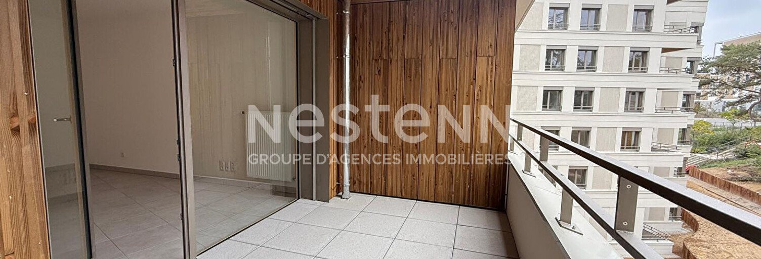 Appartement 2 Pièces 46 m² à louer à Bron (69500)