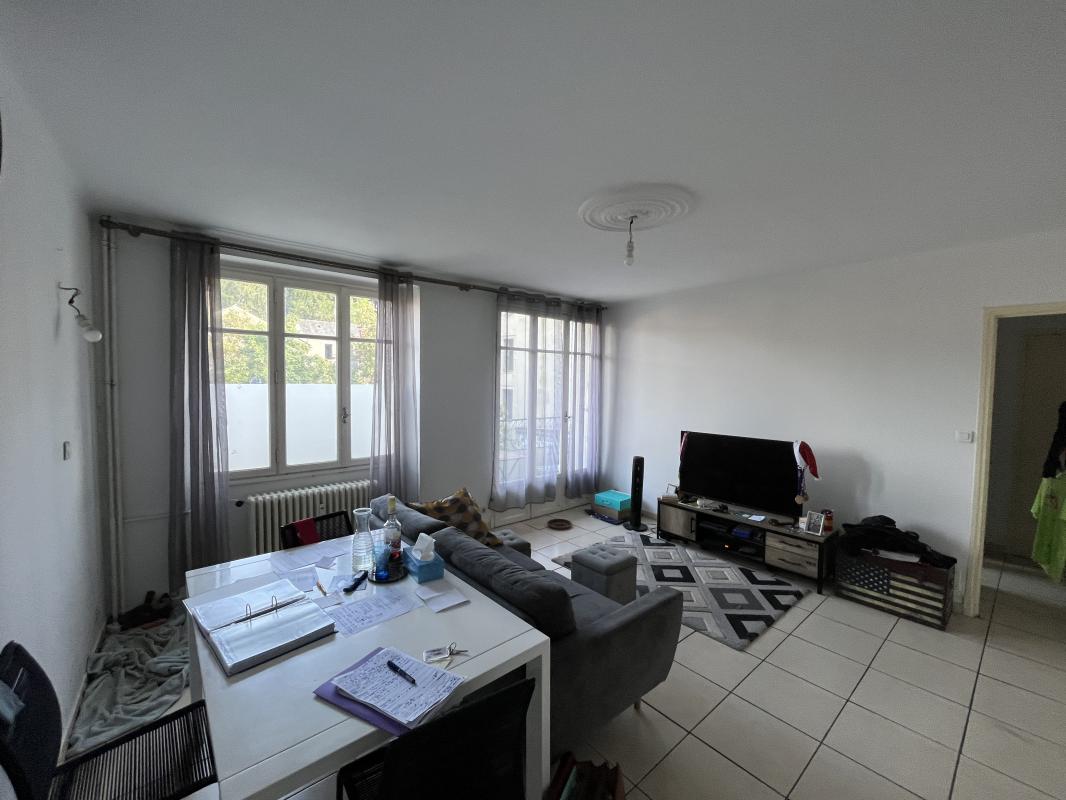 Appartement  T3 à louer Rodez 12000