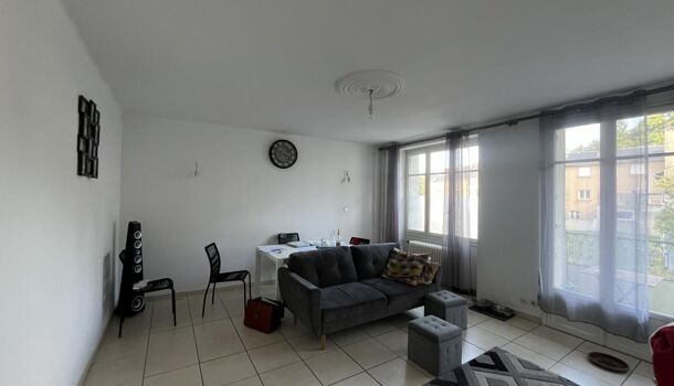 Appartement 3 pièces  à louer Rodez 12000