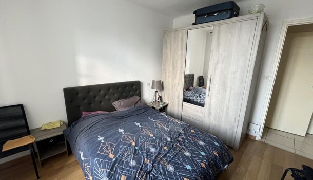 Appartement 3 pièces  à louer Rodez 12000