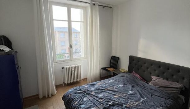 Appartement 3 pièces  à louer Rodez 12000