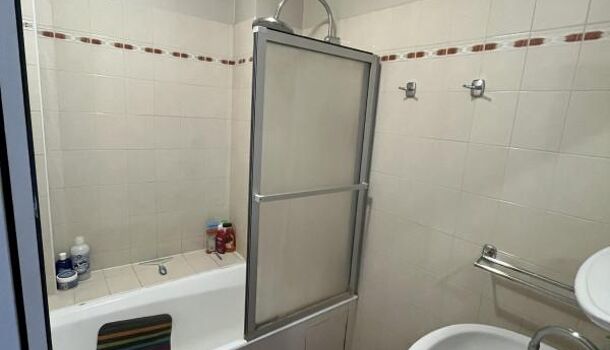 Appartement 3 pièces  à louer Rodez 12000