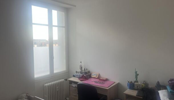 Appartement 3 pièces  à louer Rodez 12000