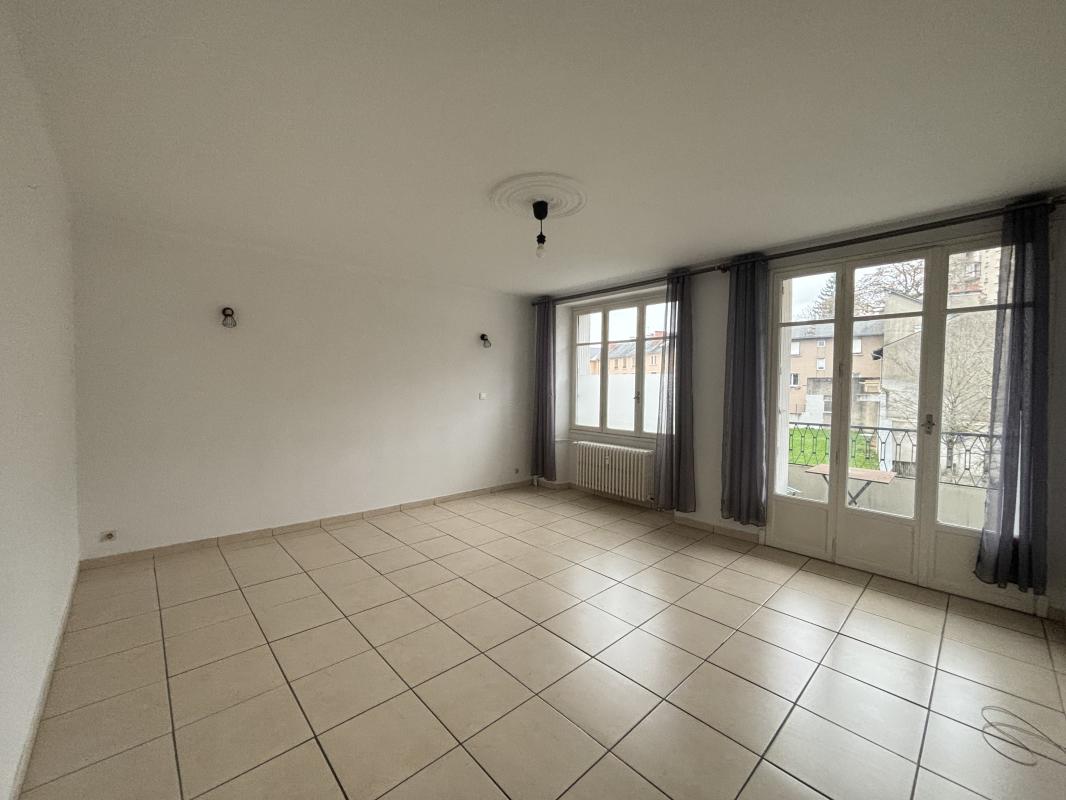 Appartement  T3 à louer Rodez 12000