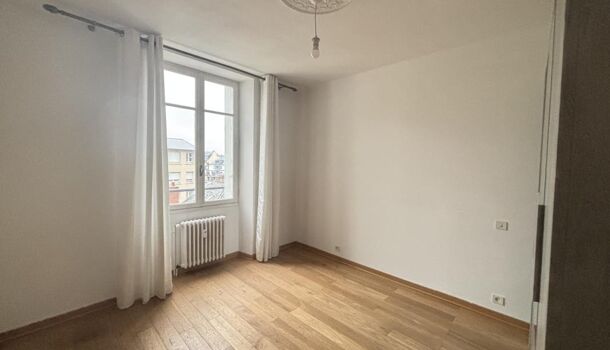 Appartement 3 pièces  à louer Rodez 12000