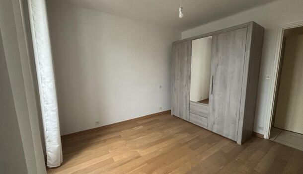 Appartement 3 pièces  à louer Rodez 12000