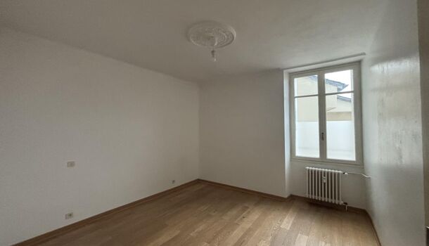 Appartement 3 pièces  à louer Rodez 12000