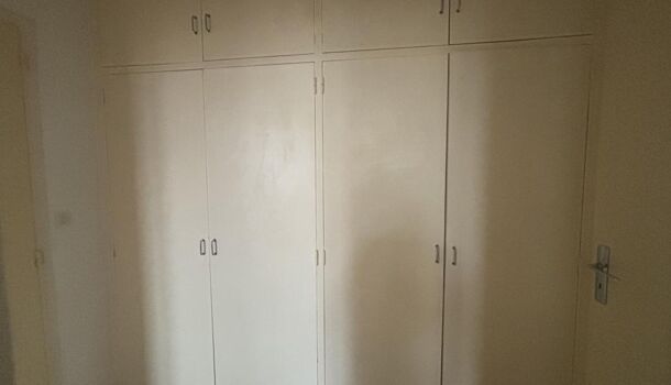 Appartement 3 pièces  à louer Rodez 12000