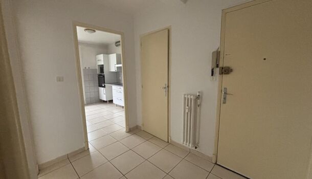 Appartement 3 pièces  à louer Rodez 12000