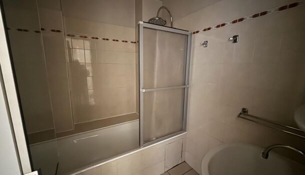 Appartement 3 pièces  à louer Rodez 12000