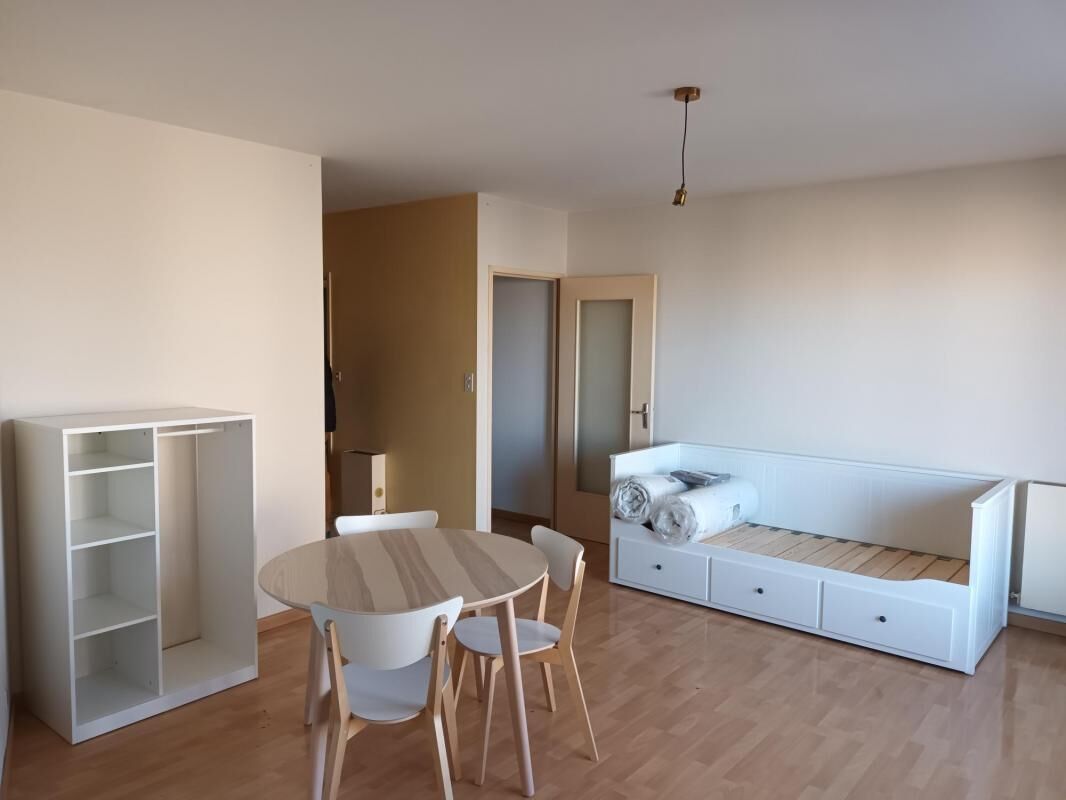 Appartement  T1 à louer Rodez 12000
