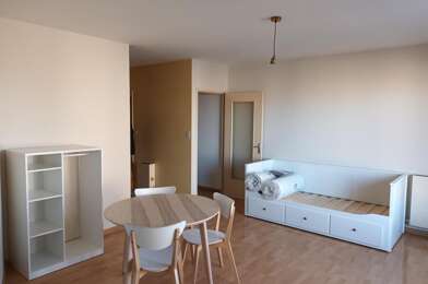 Appartement 1 pièces 428 €