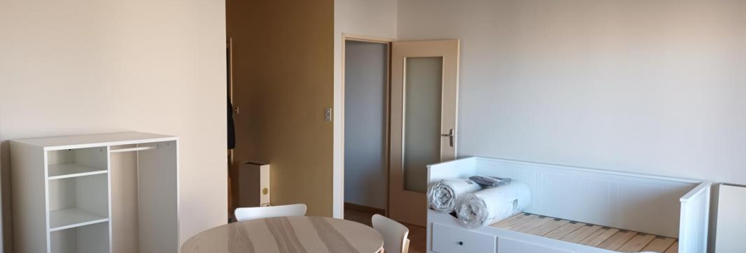 Appartement 1 Pièce 35 m² à louer à Rodez (12000)