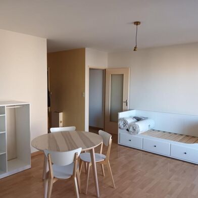 Appartement 1 pièces 428 €