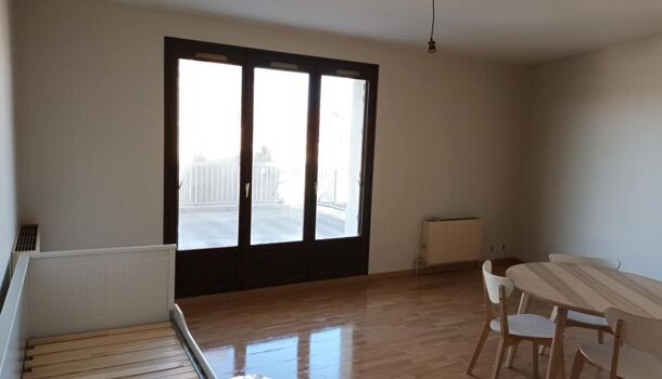Appartement 1 pièces  à louer Rodez 12000