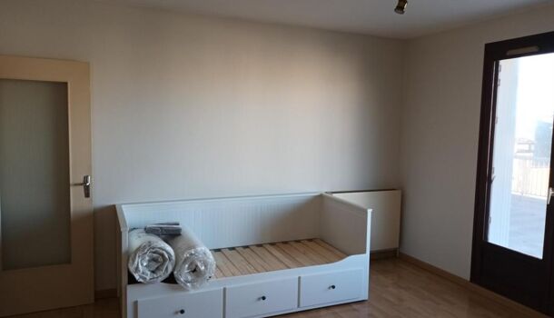 Appartement 1 pièces  à louer Rodez 12000